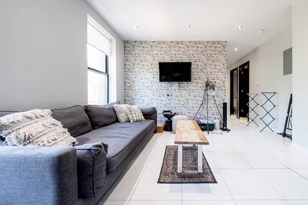 Coliving in Morningside Heights - Manhattan, New York