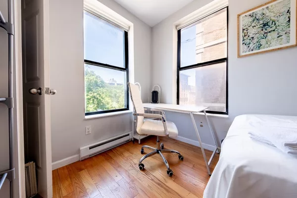 Coliving in Morningside Heights - Manhattan, New York