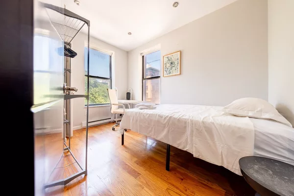 Coliving in Morningside Heights - Manhattan, New York