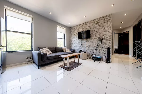 Coliving in Morningside Heights - Manhattan, New York