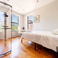 Coliving in Morningside Heights - Manhattan, New York