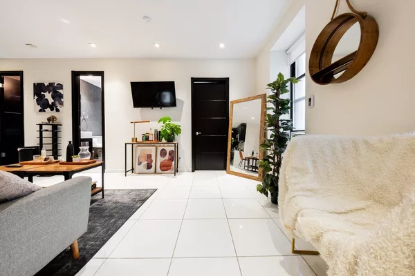 Coliving in Morningside Heights - Manhattan, New York