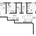 Coliving in Morningside Heights - Manhattan, New York