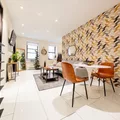 Coliving in Morningside Heights - Manhattan, New York