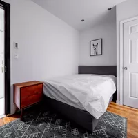 Co-living en Morningside Heights - Manhattan, New York