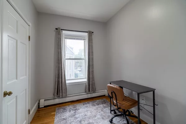 Coliving in Roxbury - Boston, Boston