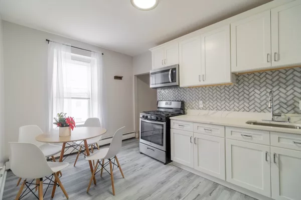 Coliving in Roxbury - Boston, Boston