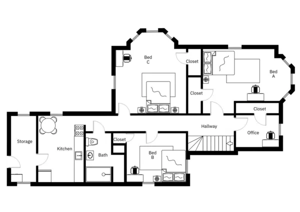 Coliving in Roxbury - Boston, Boston