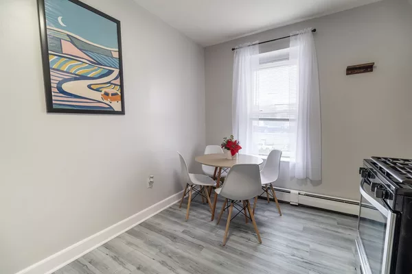 Coliving in Roxbury - Boston, Boston