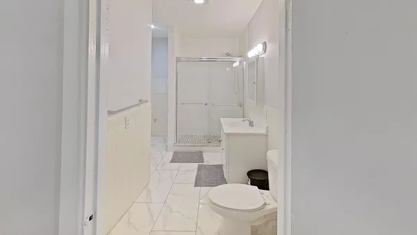 Coliving in Roxbury - Boston, Boston