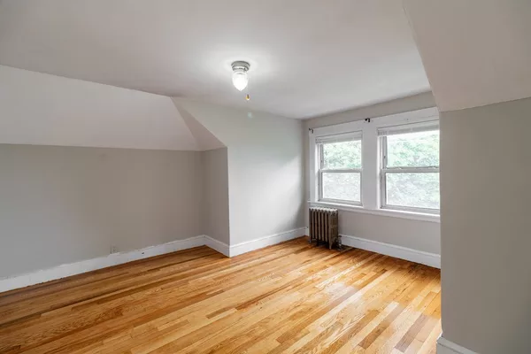 Coliving in Winter Hill - Somerville, Boston