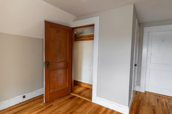 Coliving in Winter Hill - Somerville, Boston