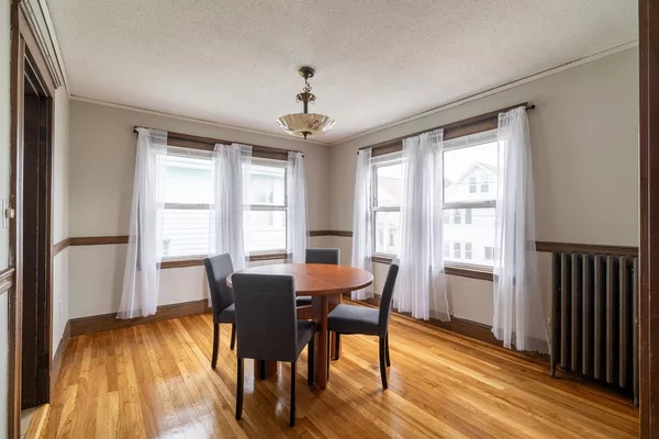 Coliving in Winter Hill - Somerville, Boston