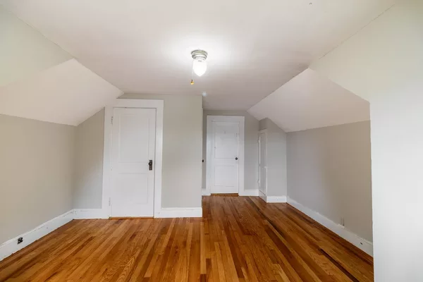 Coliving in Winter Hill - Somerville, Boston