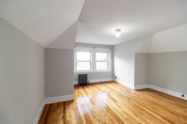 Coliving in Winter Hill - Somerville, Boston