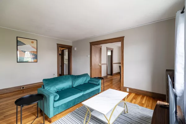 Coliving in Winter Hill - Somerville, Boston