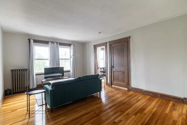 Coliving in Winter Hill - Somerville, Boston