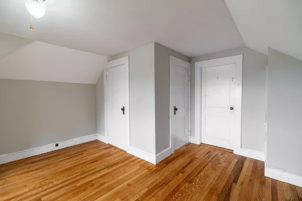 Coliving in Winter Hill - Somerville, Boston