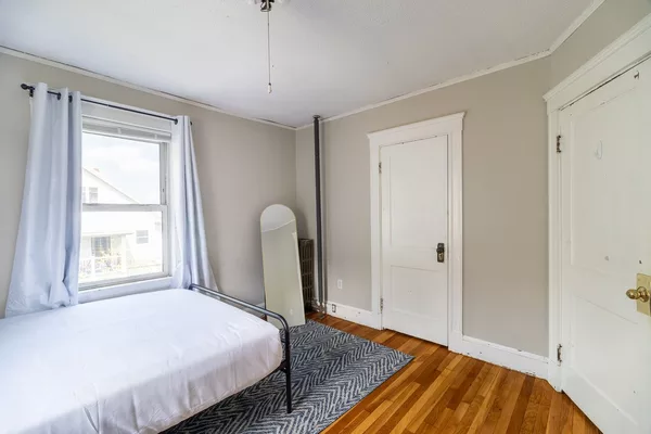 Coliving in Winter Hill - Somerville, Boston