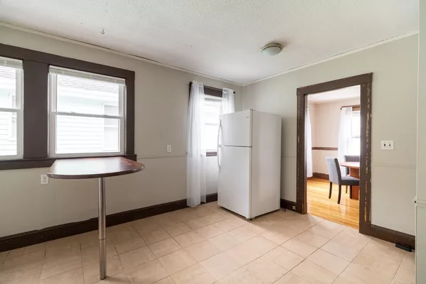 Coliving in Winter Hill - Somerville, Boston