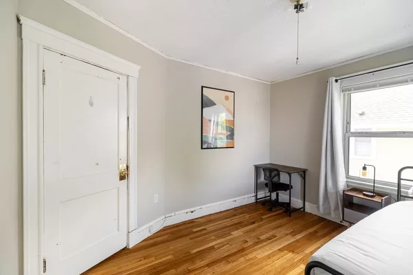 Coliving in Winter Hill - Somerville, Boston