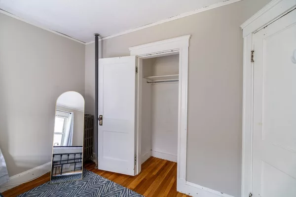 Coliving in Winter Hill - Somerville, Boston