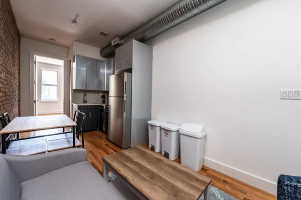 Coliving in Bushwick - Brooklyn, New York