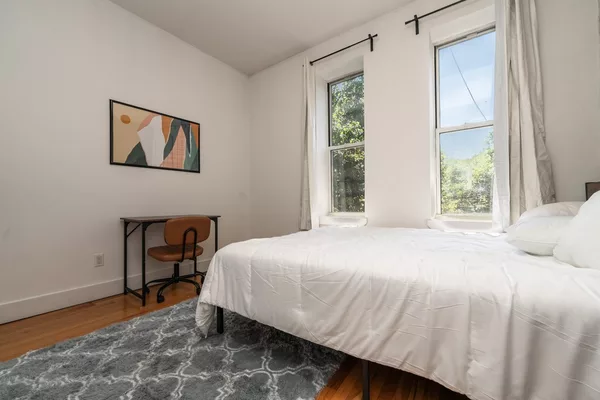 Coliving in Bushwick - Brooklyn, New York