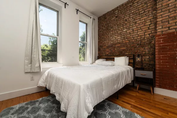 Coliving in Bushwick - Brooklyn, New York