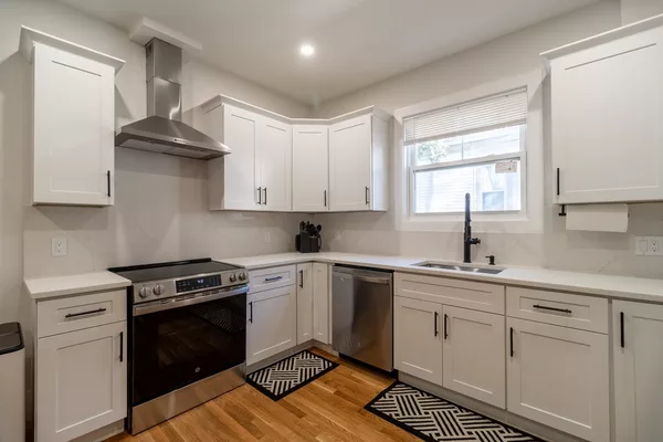 Coliving in Roxbury - Boston, Boston