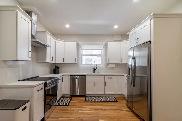 Coliving in Roxbury - Boston, Boston