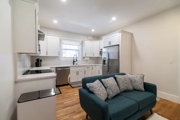 Coliving in Roxbury - Boston, Boston