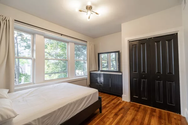 Coliving in Roxbury - Boston, Boston