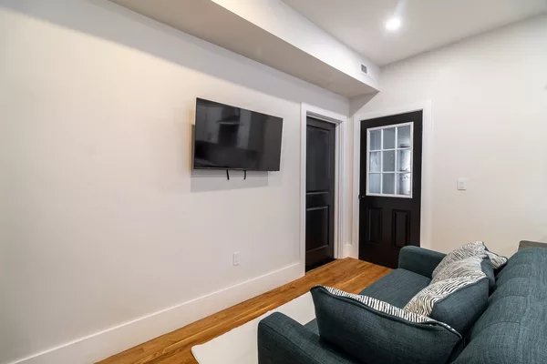 Coliving in Roxbury - Boston, Boston