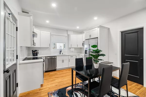 Coliving in Roxbury - Boston, Boston