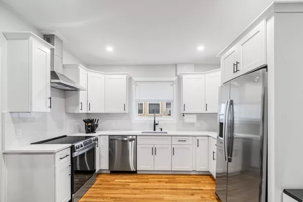 Coliving in Roxbury - Boston, Boston