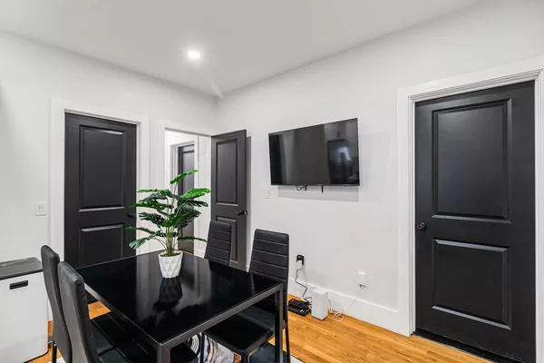 Coliving in Roxbury - Boston, Boston