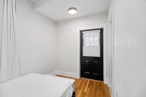 Coliving in Roxbury - Boston, Boston