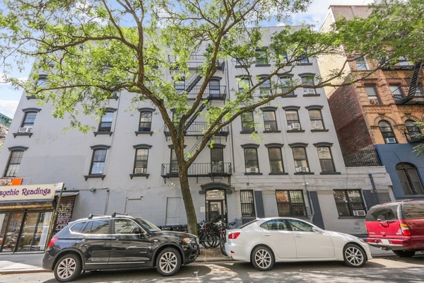 3 bedrooms apartment for rent in Alphabet City - Manhattan, New York