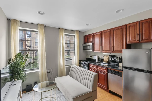 3 bedrooms apartment for rent in Alphabet City - Manhattan, New York