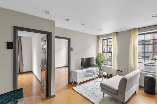 3 bedrooms apartment for rent in Alphabet City - Manhattan, New York