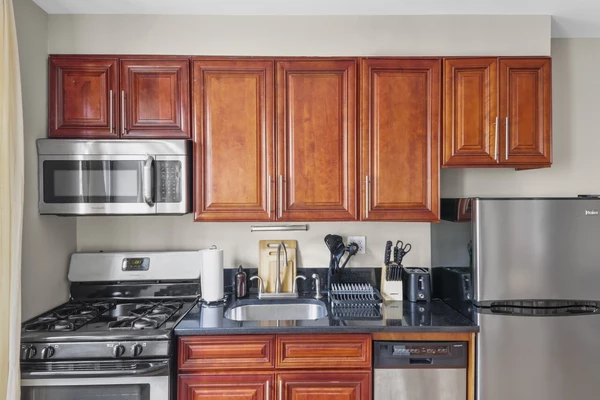 3 bedrooms apartment for rent in Alphabet City - Manhattan, New York