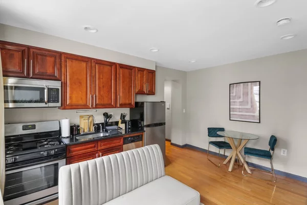 3 bedrooms apartment for rent in Alphabet City - Manhattan, New York