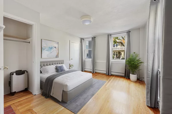 2 bedrooms apartment for rent in Watertown - Metro Area, Boston