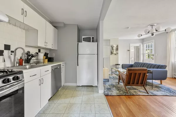 2 bedrooms apartment for rent in Watertown - Metro Area, Boston