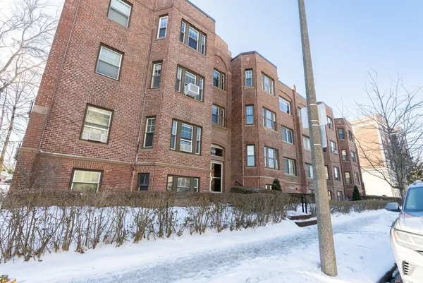 2 bedrooms apartment for rent in Brighton - Boston, Boston