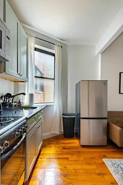 2 bedrooms apartment for rent in East Village - Manhattan, New York