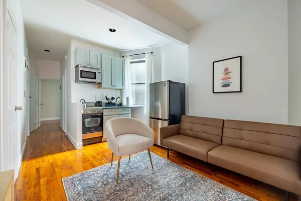 2 bedrooms apartment for rent in East Village - Manhattan, New York