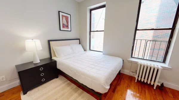 2 bedrooms apartment for rent in East Village - Manhattan, New York