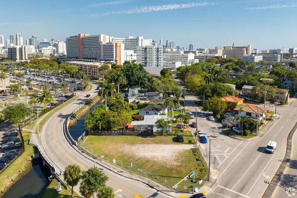 Coliving in Downtown Miami - Miami, Miami